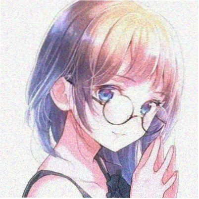 爱漫画用户头像